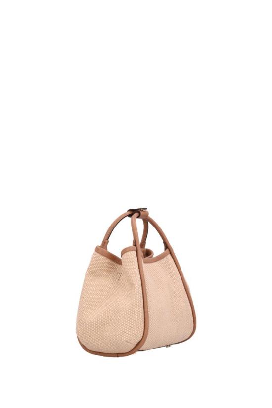 26SS 막스마라 마린 스몰 토트백 2614511042600 - MAX MARA