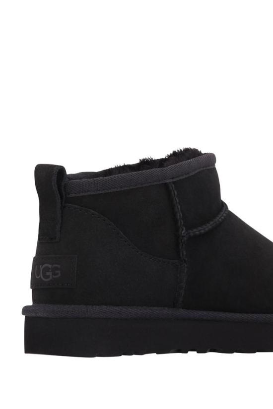 26FW 어그 클래식 울트라 미니 앵클 1116109 - UGG