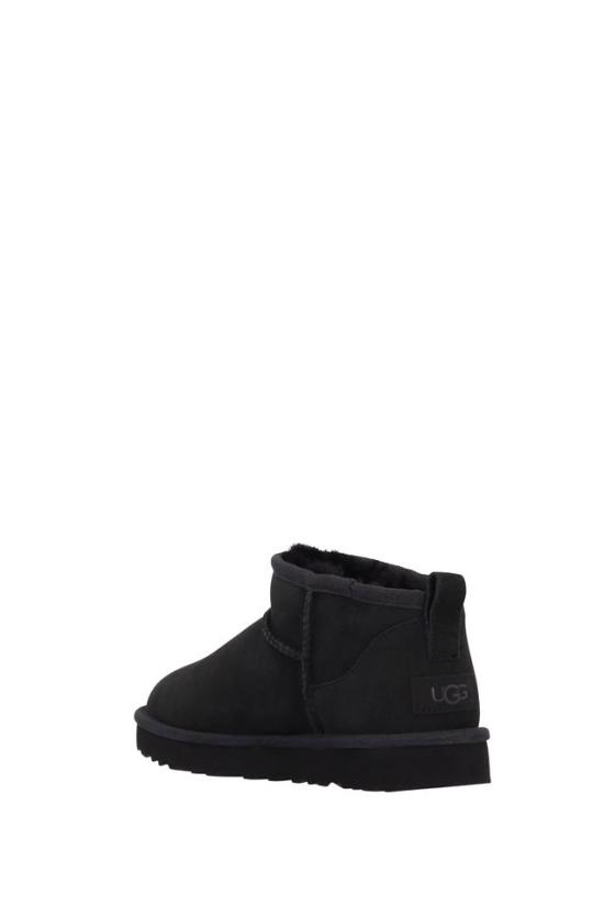 26FW 어그 클래식 울트라 미니 앵클 1116109 - UGG