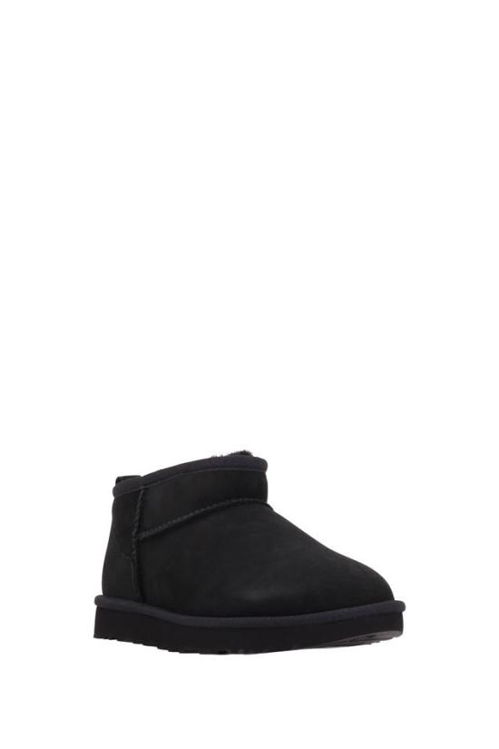26FW 어그 클래식 울트라 미니 앵클 1116109 - UGG
