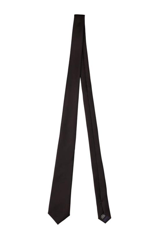  딸리아토레 넥타이 TIEA10003 BLACK