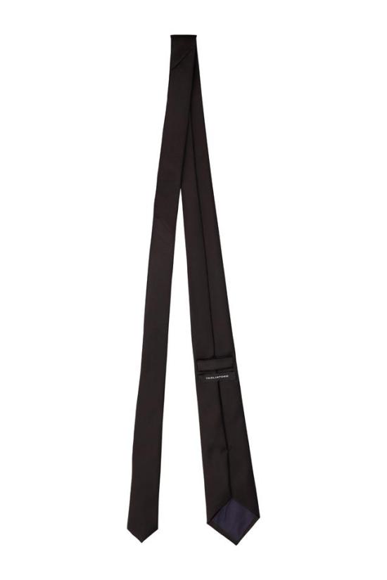  딸리아토레 넥타이 TIEA10003 BLACK - TAGLIATORE