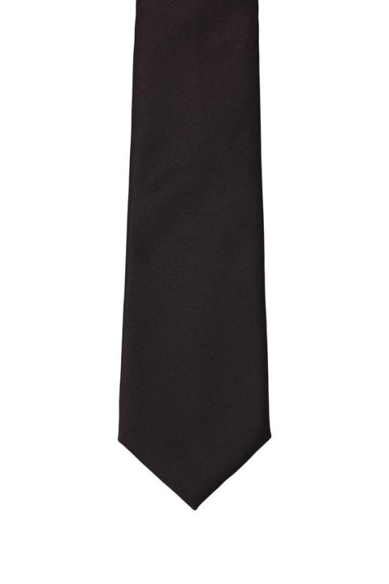  딸리아토레 넥타이 TIEA10003 BLACK - TAGLIATORE