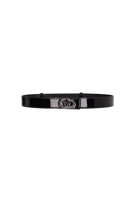  발렌티노 가라바니 레귤러 벨트 5W0T0SL1CNR BLACK