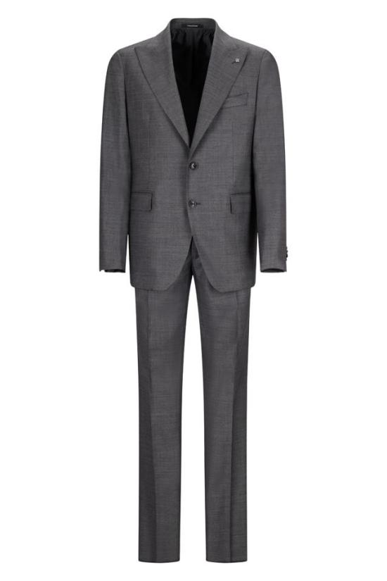 딸리아토레 수트 세트 2SVS26B11180037 GREY