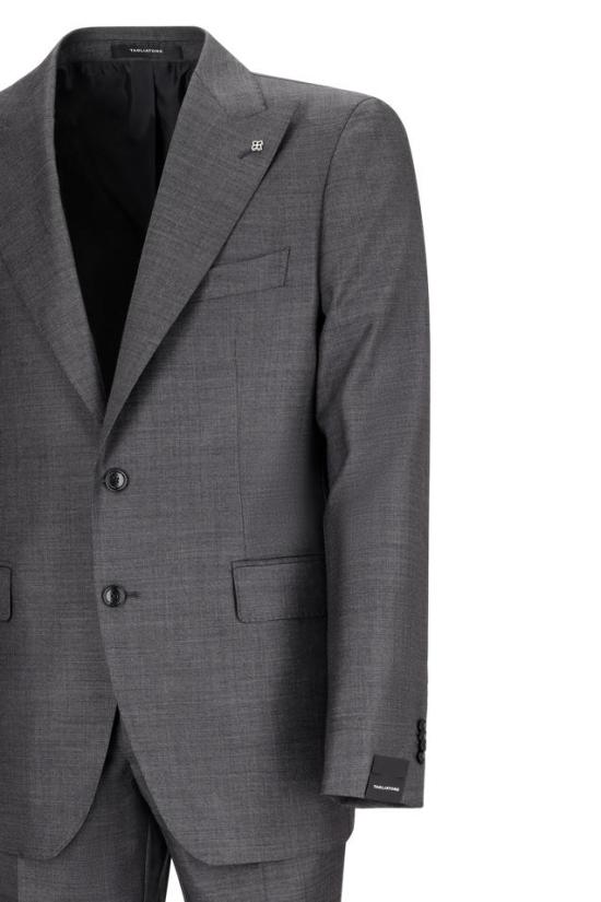  딸리아토레 수트 세트 2SVS26B11180037 GREY - TAGLIATORE