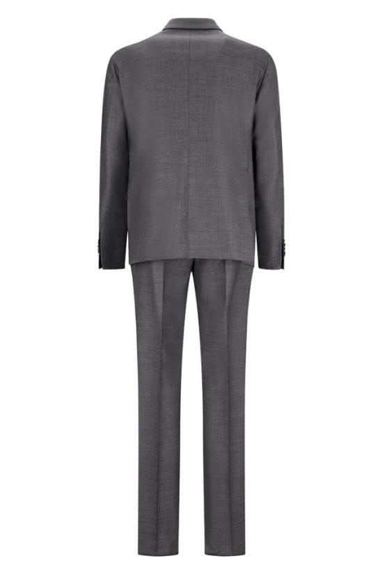  딸리아토레 수트 세트 2SVS26B11180037 GREY - TAGLIATORE