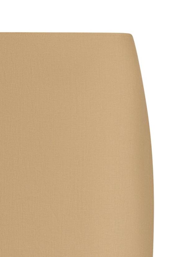 26SS 막스마라 롱 스커트 2611101173600 - MAX MARA
