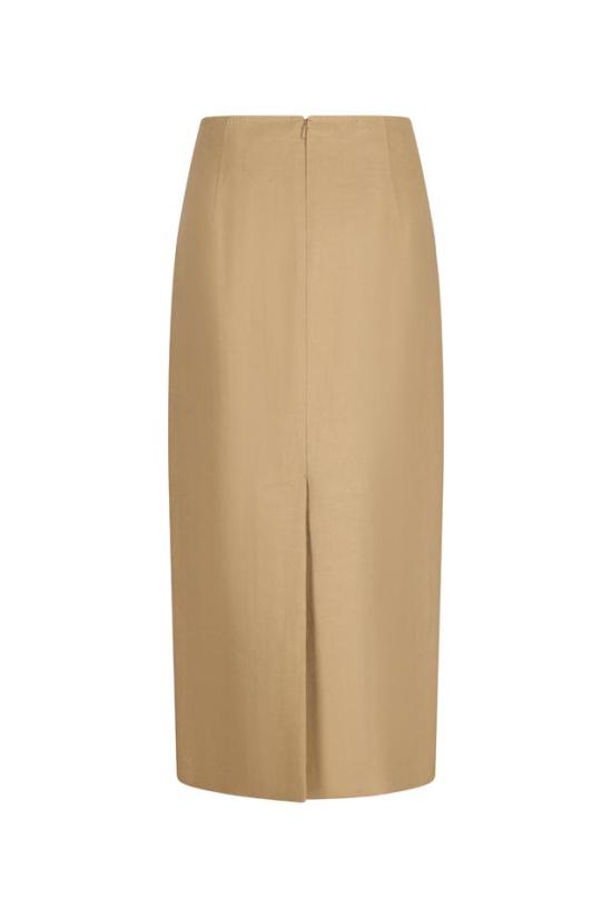 26SS 막스마라 롱 스커트 2611101173600 - MAX MARA