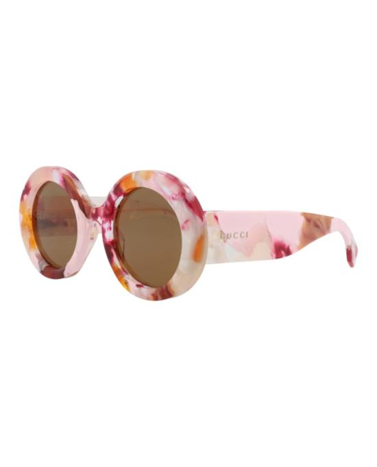  구찌 선글라스 GG1748S 30015526 001 60130 NS Brown - GUCCI