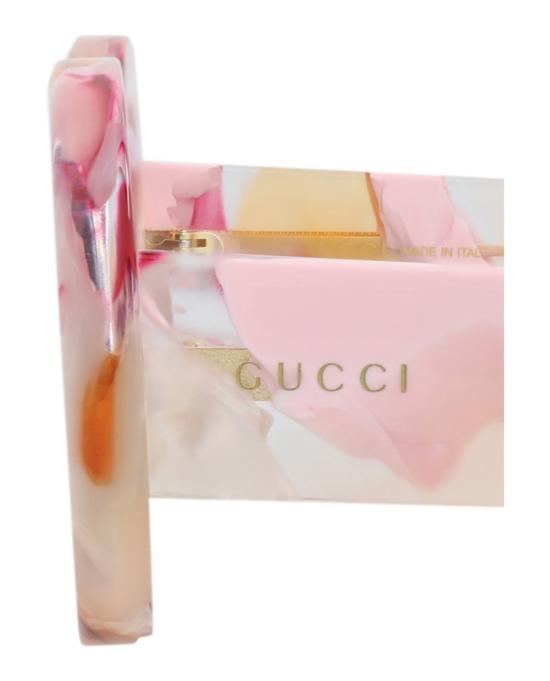  구찌 선글라스 GG1748S 30015526 001 60130 NS Brown - GUCCI