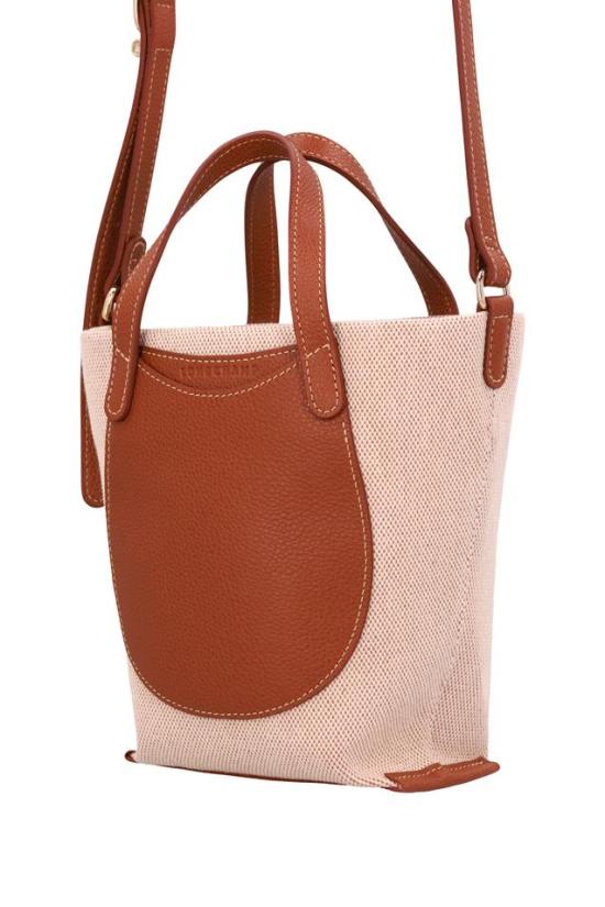 26FW 롱샴 르 콩플리스 크로스 바디백 10368HJG - LONGCHAMP