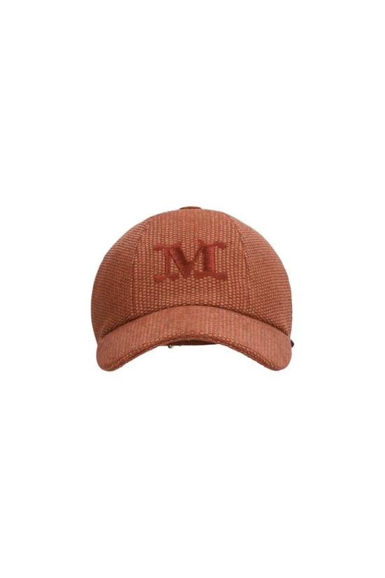26FW 막스마라 볼캡 2614571012600 - MAX MARA