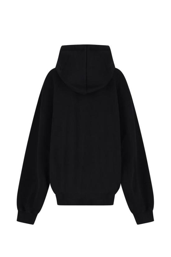 25SS 오프화이트 빅 부키시 스케이트 후디 OWBB058C99FLE001 - OFF WHITE