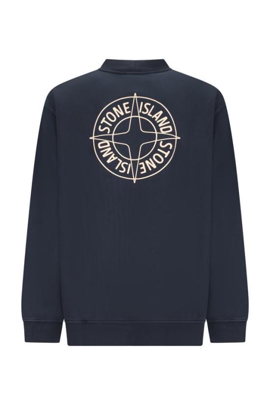 26SS 스톤 아일랜드 긴팔 티셔츠 6100001S0283 - STONE ISLAND