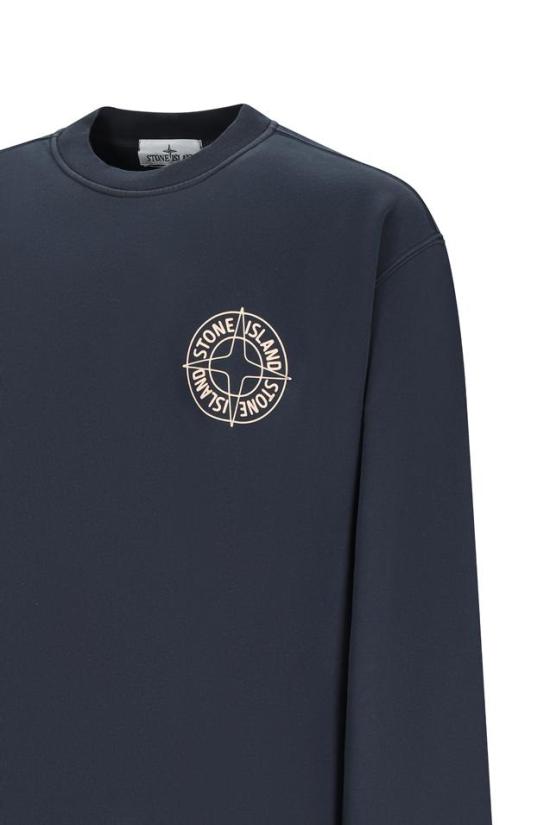 26SS 스톤 아일랜드 긴팔 티셔츠 6100001S0283 - STONE ISLAND