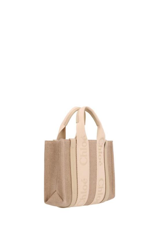 26FW 끌로에 토트백 CHC23AS397L17 - CHLOE