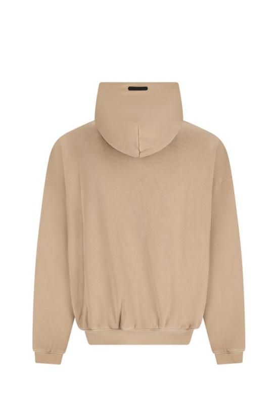 26SS 피어오브갓 후드 티셔츠 192SP264462F - FEAR OF GOD