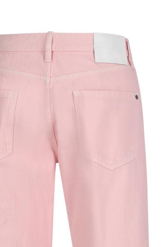26SS 디스퀘어드2 스트레이트 팬츠 S71LB1737D30039 - DSQUARED2