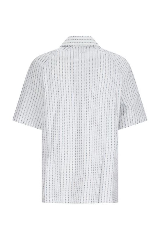 26FW 자크뮈스 반팔 셔츠 26ESHM00573AW00778 - JACQUEMUS