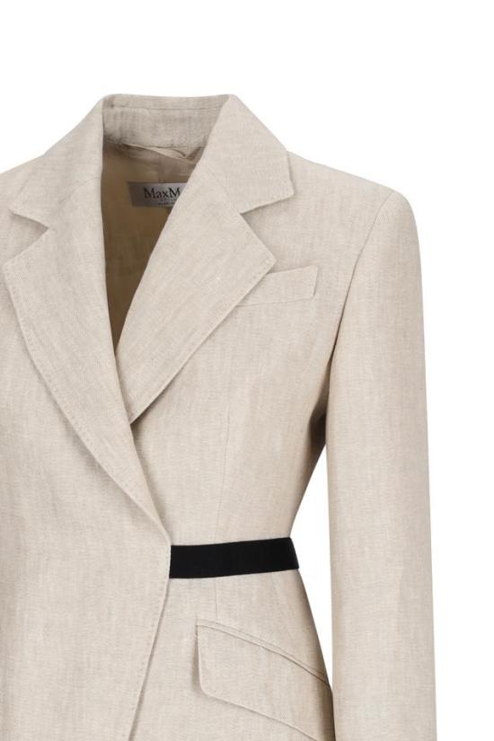 26SS 막스마라 자켓 2611041473600 - MAX MARA