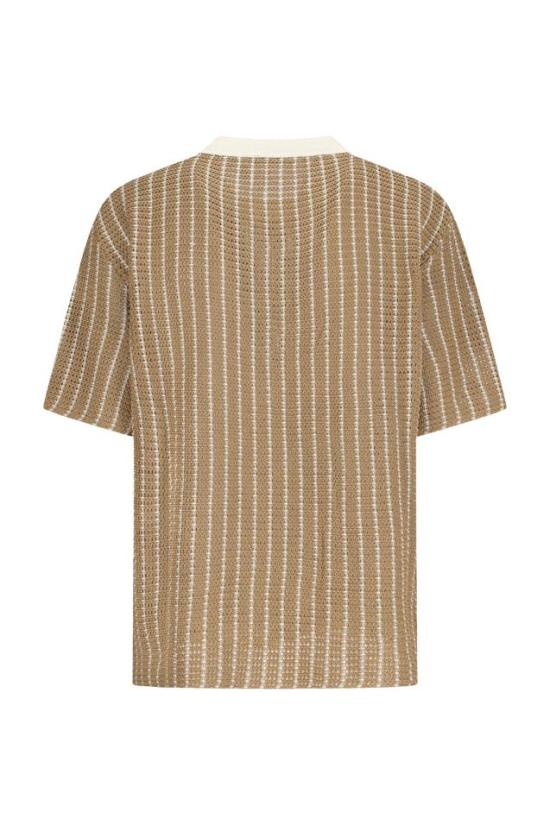 26SS 질샌더 탑 J22GC0230J15467 - JIL SANDER