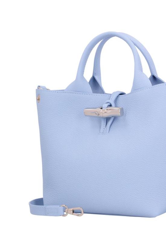 26FW 롱샴 LE ROSEAU, 르 로조 핸드백 10273HFP - LONGCHAMP