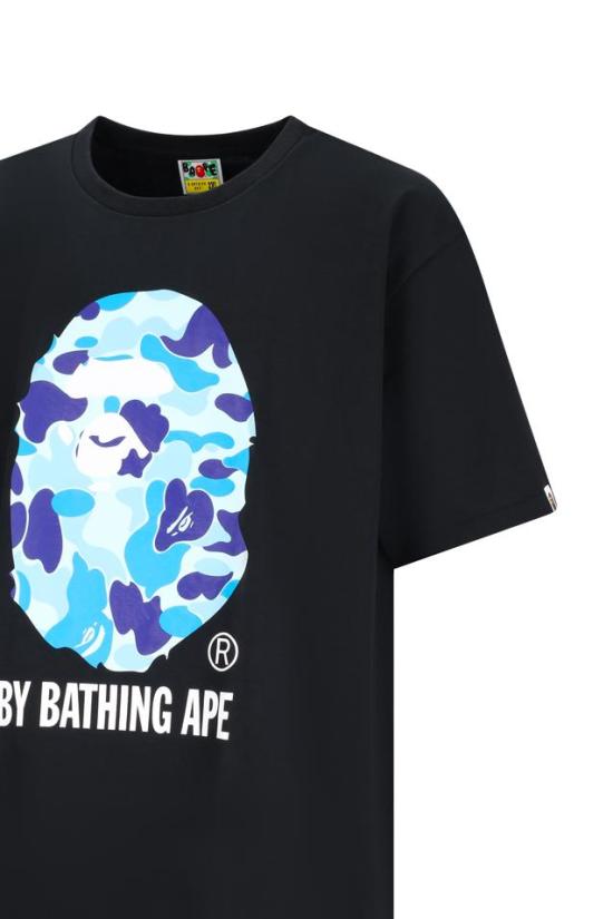 26SS 베이프 ABC 카모 BY BATHING APE 티셔츠(M) 001TEM301005M - BAPE