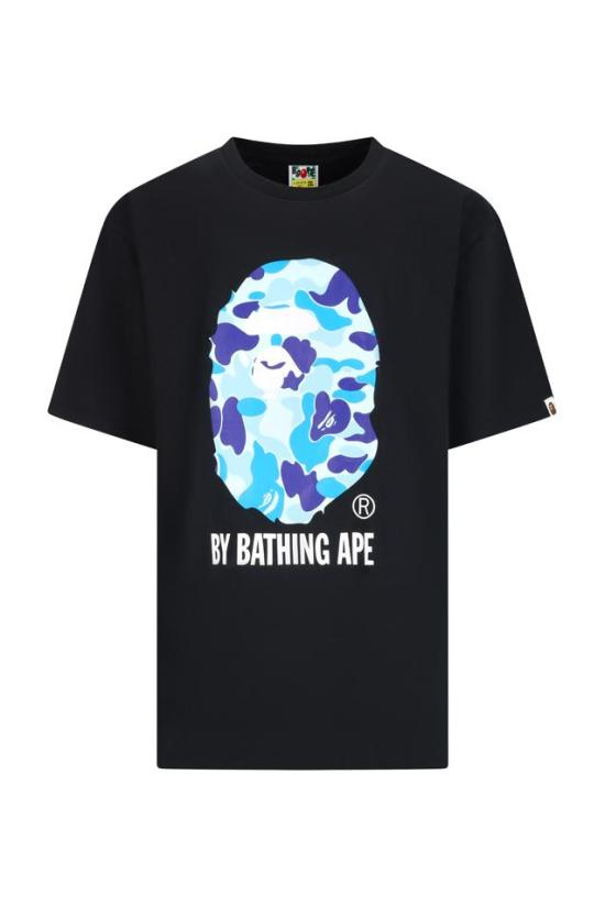 26SS 베이프 ABC 카모 BY BATHING APE 티셔츠(M) 001TEM301005M