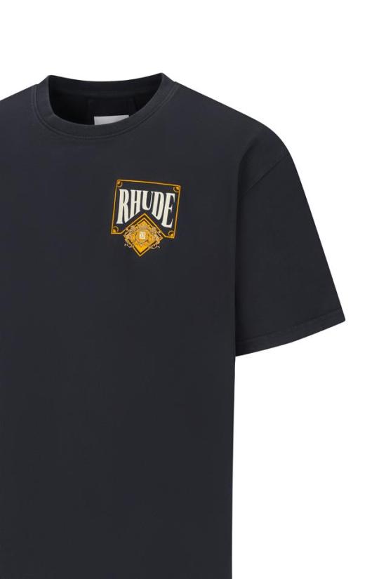 26SS 루드 탑 RHSS26TT02012 - RHUDE