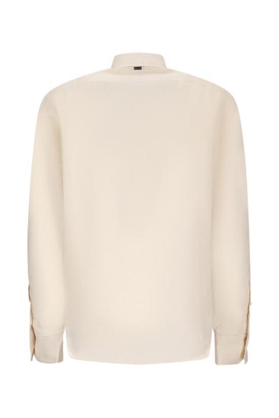25SS 에르노 긴팔 셔츠 CM000008U17139 - HERNO