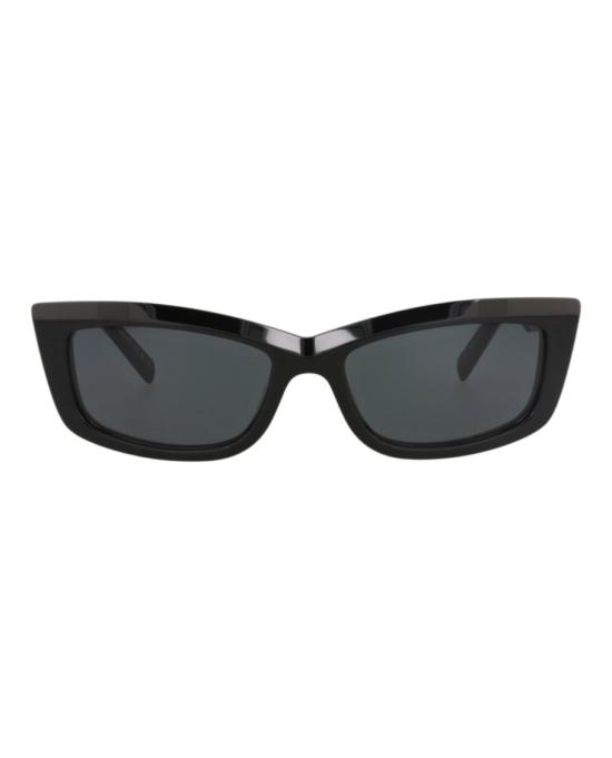  생로랑 선글라스 SL658 30015236 001 00344 NS Grey