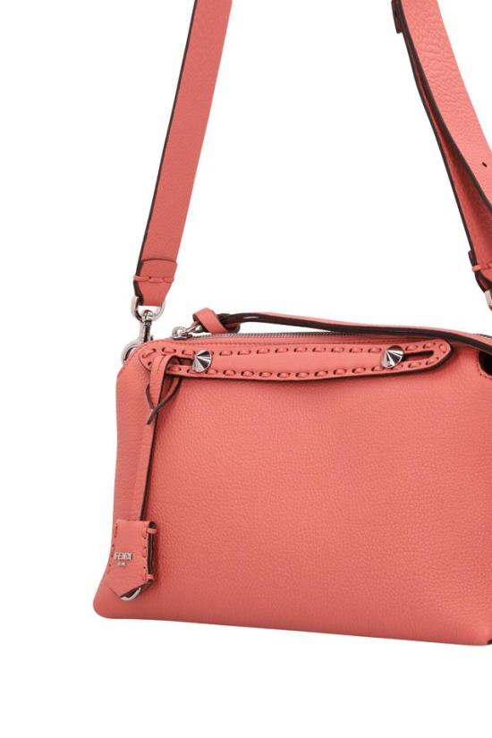 26FW 펜디 바이 더 웨이 소프트 미디움 백 8BL155ASU2 - FENDI