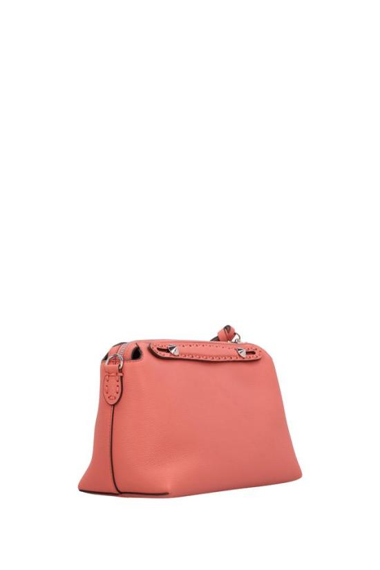 26FW 펜디 바이 더 웨이 소프트 미디움 백 8BL155ASU2 - FENDI