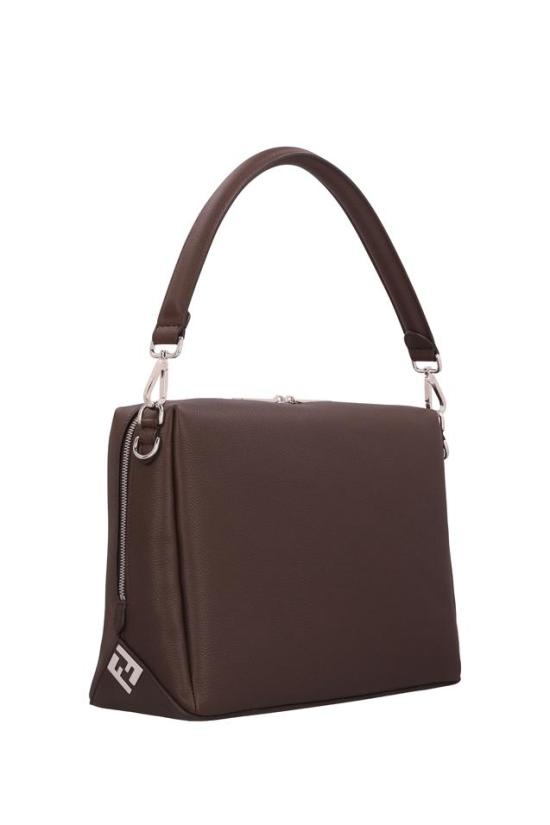 26FW 펜디 루이 라지 레더 백 7VA667ASIH - FENDI