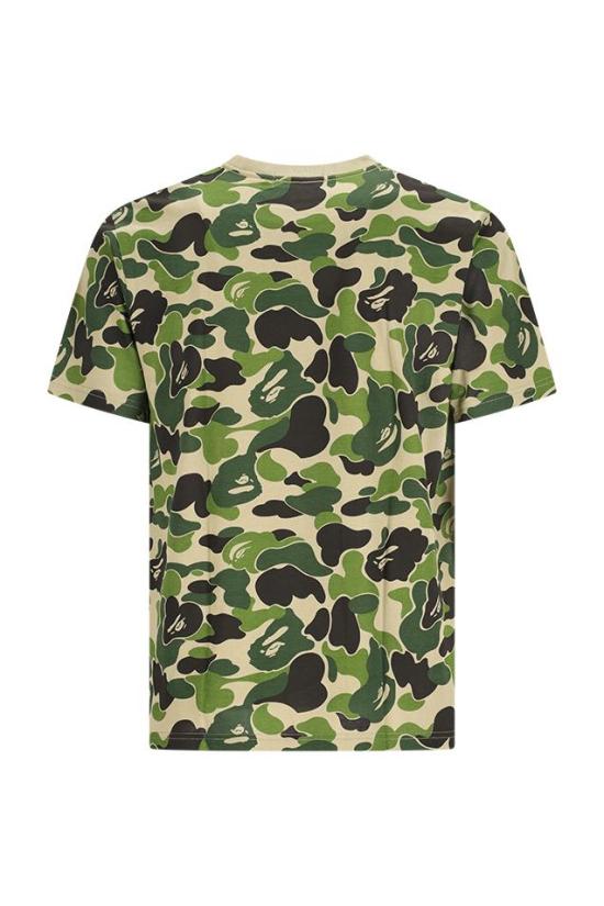 26SS 베이프 탑 001CSM301011M - BAPE