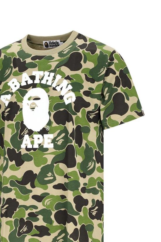 26SS 베이프 탑 001CSM301011M - BAPE