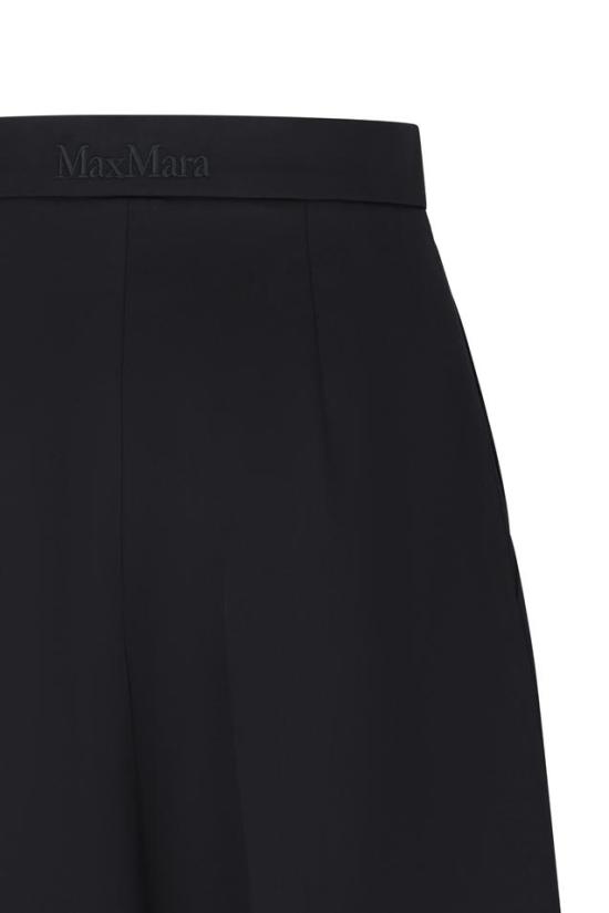 26SS 막스마라 숏팬츠 2611141012600 - MAX MARA
