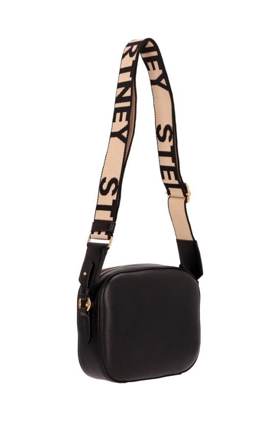 26FW 스텔라 맥카트니 숄더백 700266W8542 BLACK - STELLA MCCARTNEY