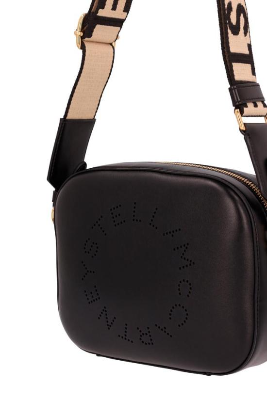 26FW 스텔라 맥카트니 숄더백 700266W8542 BLACK - STELLA MCCARTNEY