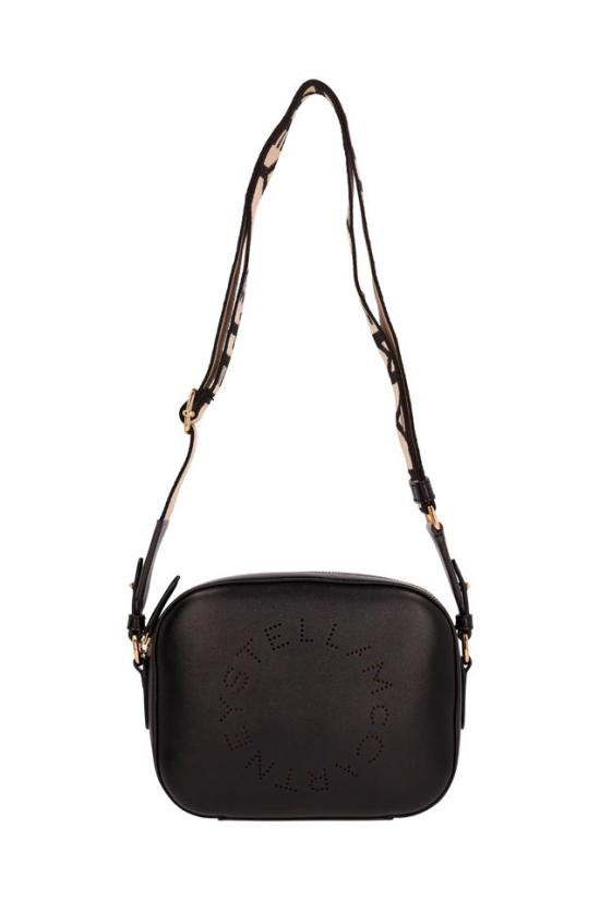 26FW 스텔라 맥카트니 숄더백 700266W8542 BLACK