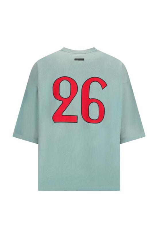 26SS 피어오브갓 탑 FG9M109966HWJ - FEAR OF GOD