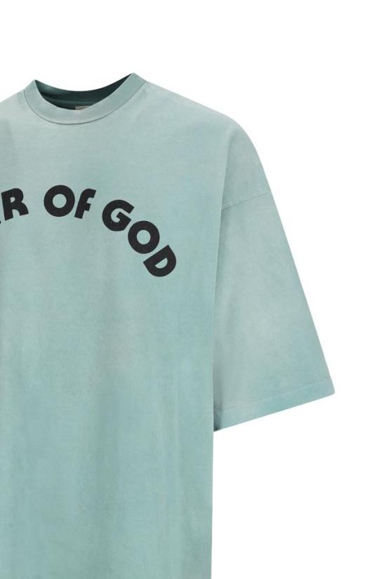 26SS 피어오브갓 탑 FG9M109966HWJ - FEAR OF GOD