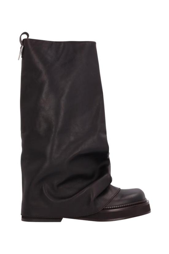 26SS 디 아티코 부츠 250WSH00798LBT115AA BROWN