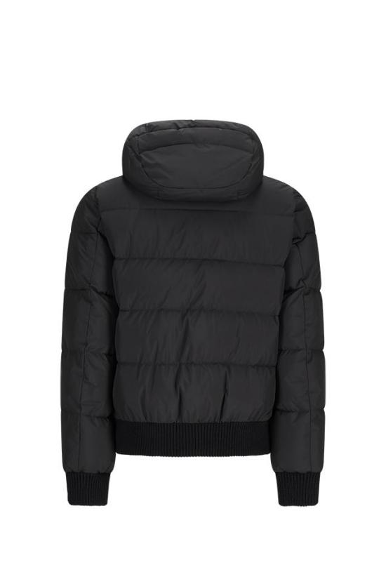  무레르 자켓 MOUBO100222 BLACK - MOORER