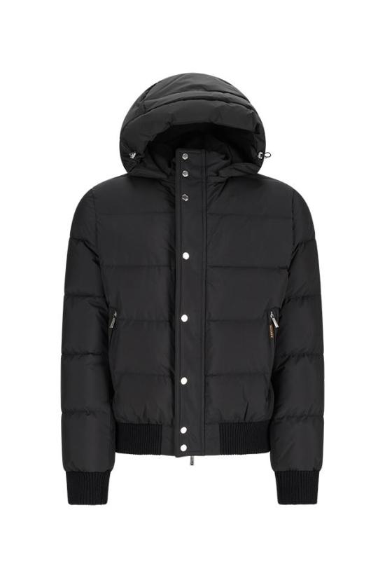  무레르 자켓 MOUBO100222 BLACK
