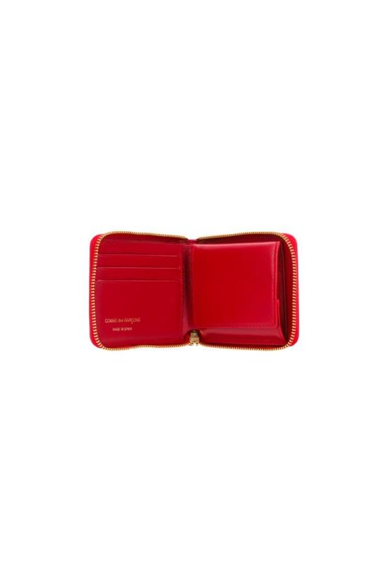 26FW 꼼데가르송 지퍼 SA7100 - COMME DES GARCONS