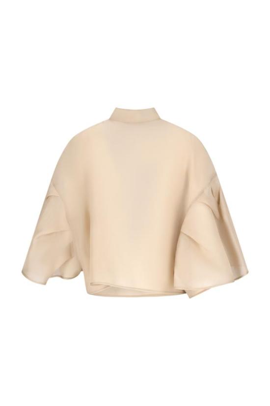 26SS 막스마라 케이프 2614731032600 - MAX MARA