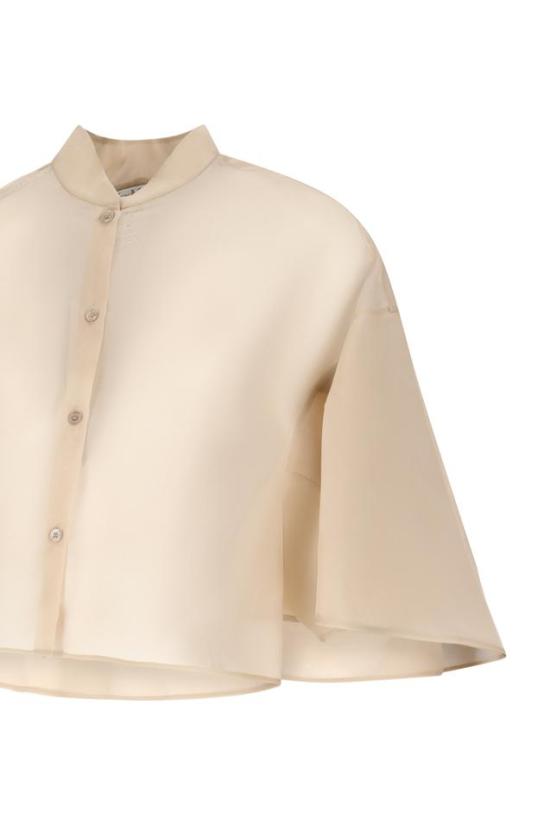 26SS 막스마라 케이프 2614731032600 - MAX MARA