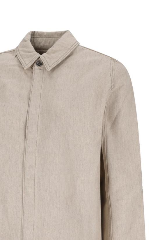 26FW 자크뮈스 셔츠 26ESHW00565AD00044 - JACQUEMUS